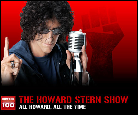 Howard Stern News Authority Alchemy Authority Marketing Tactics