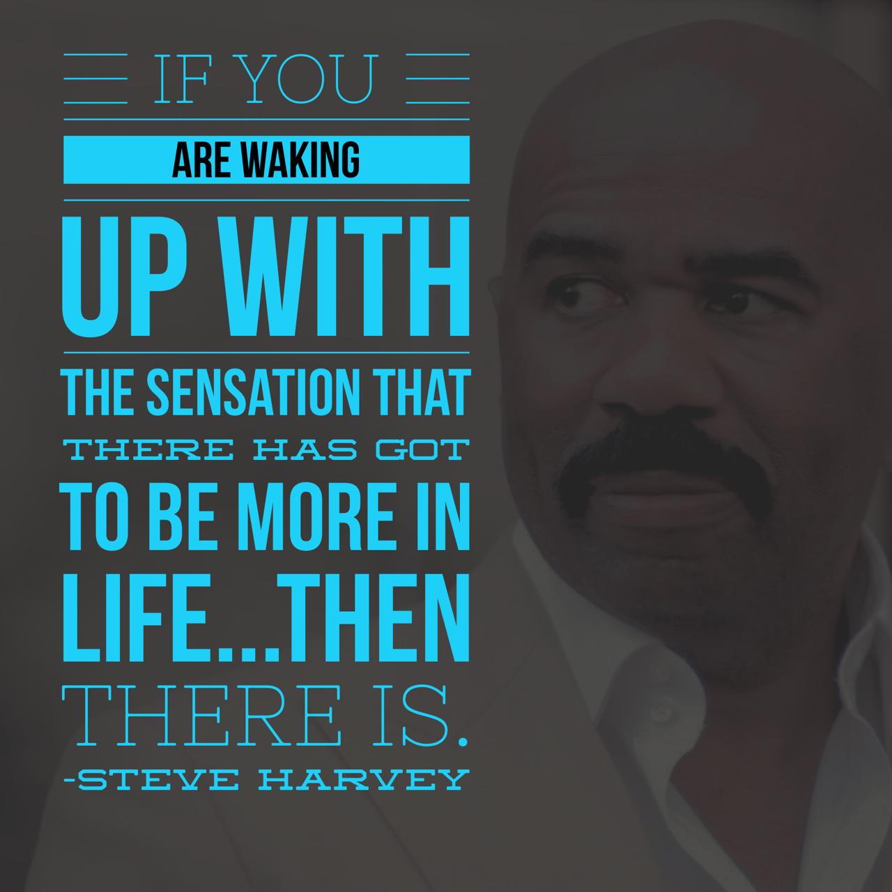 19 Steve Harvey Quotes on Success To Share on Facebook